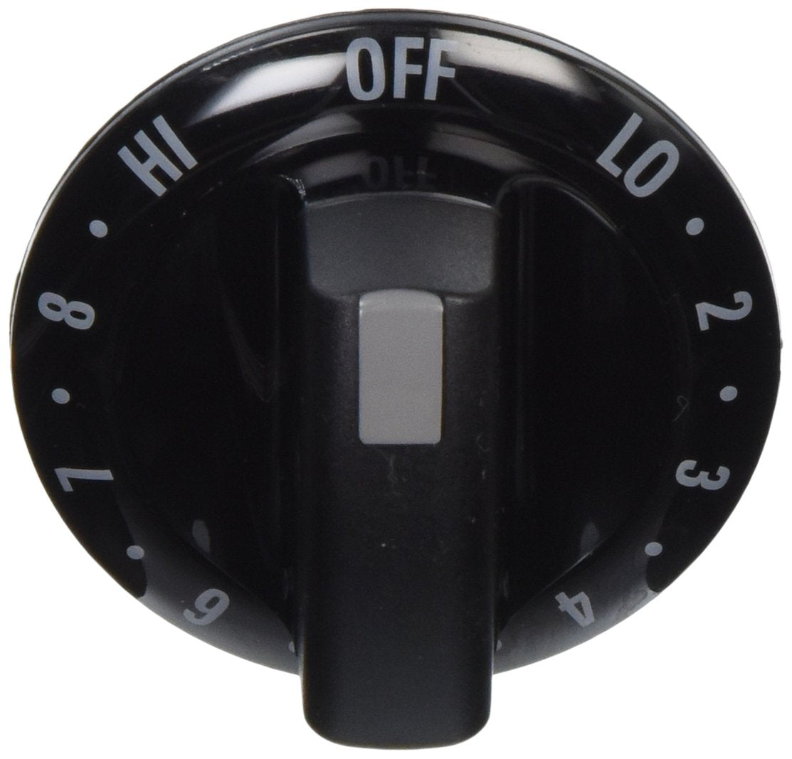 Frigidaire 316208101 Control Knob