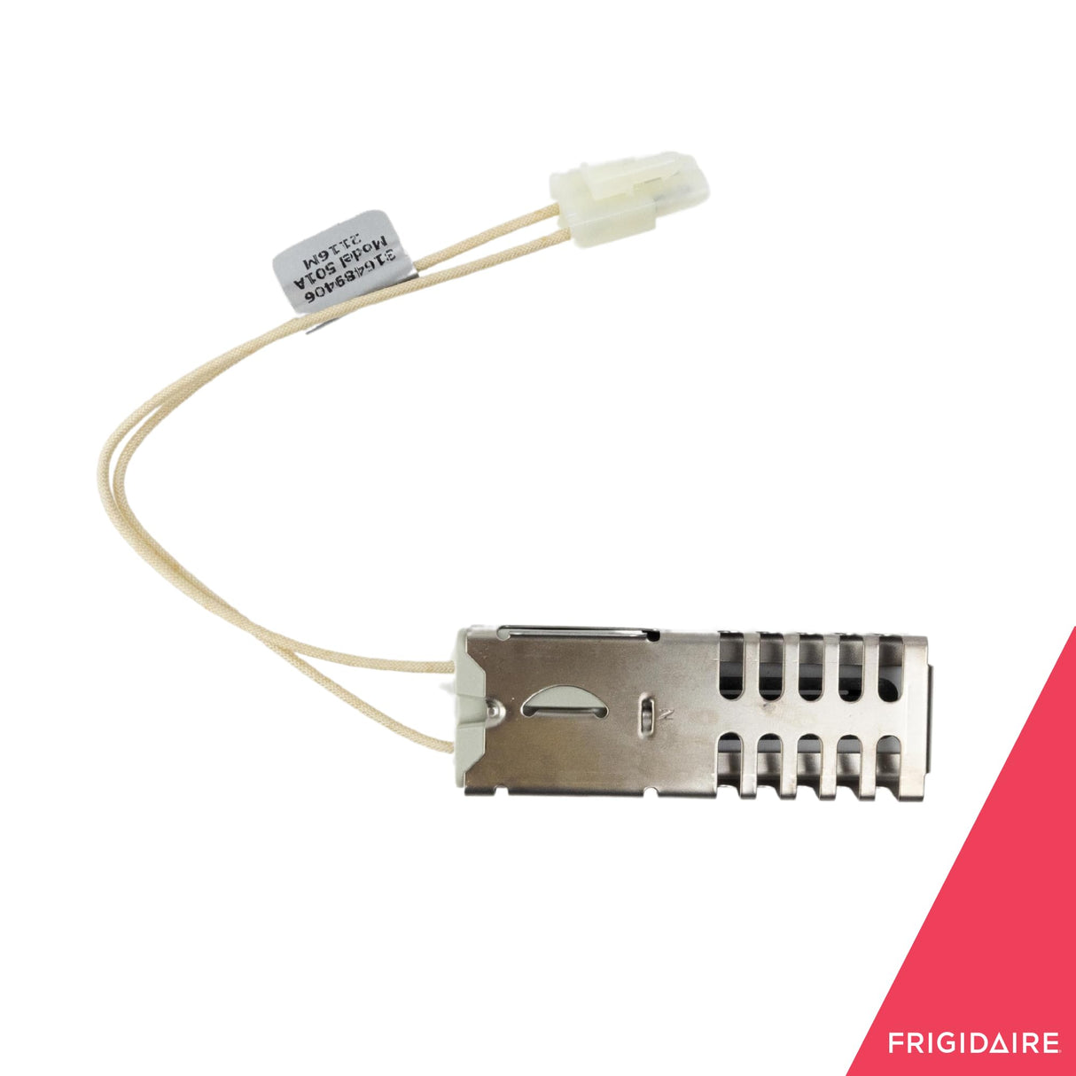 Frigidaire 316489406 Genuine OEM Bake Igniter for Ranges