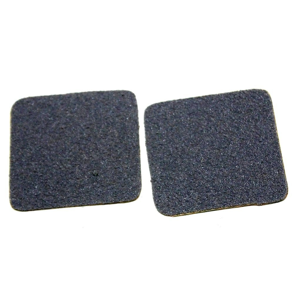Lg AGM73171801 Washer Non-Skid Pad Genuine Original Equipment Manufacturer (OEM) Part