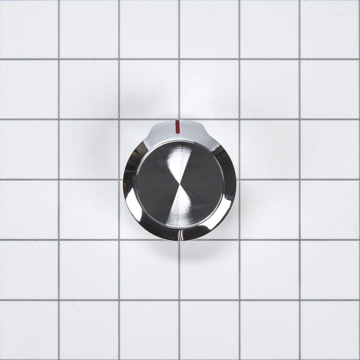 Whirlpool W11230929 Genuine OEM Range Surface Burner Control Knob