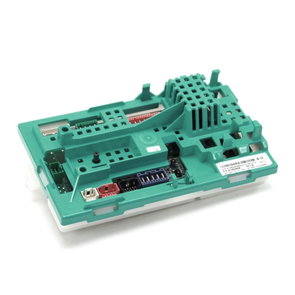 Washer Electronic Control Board