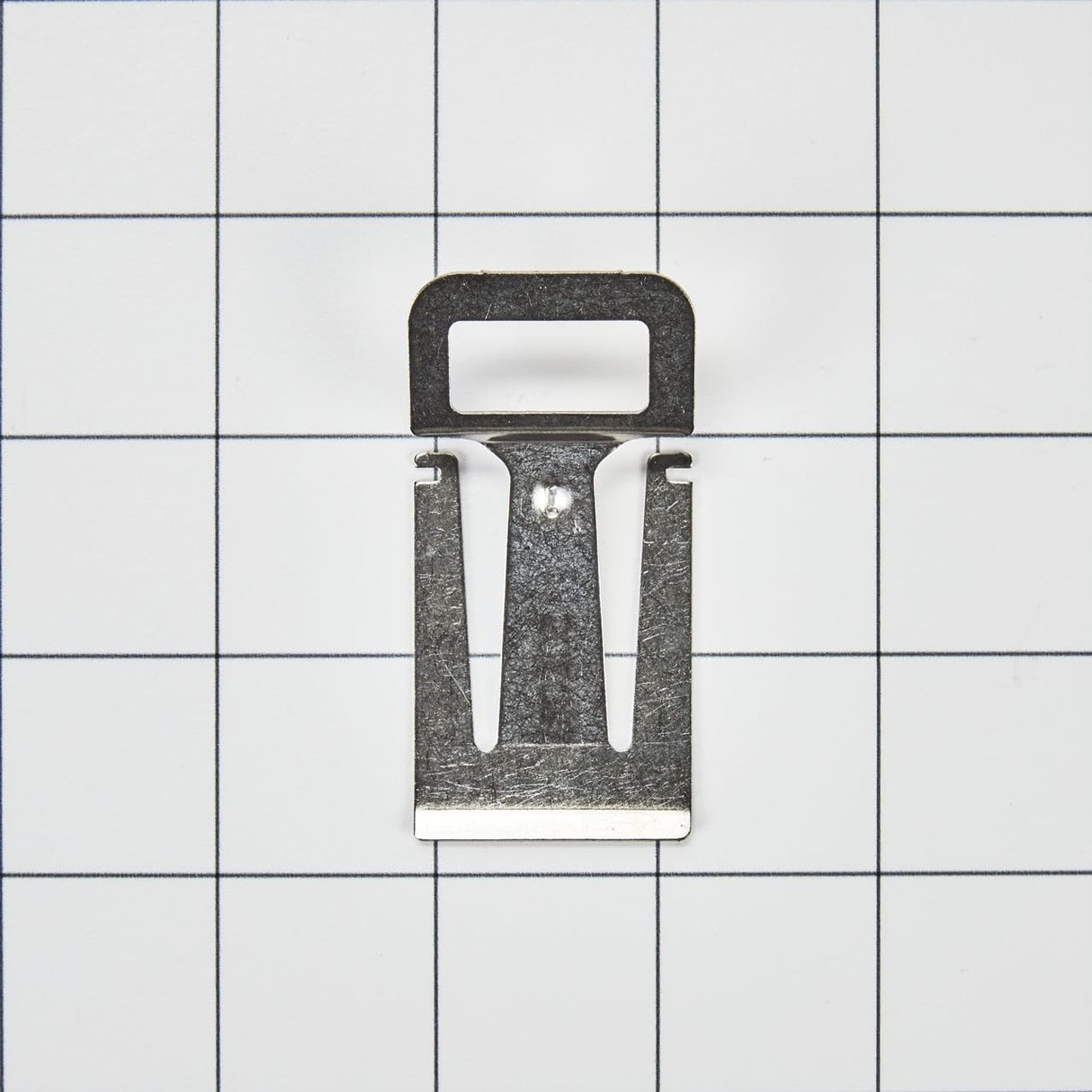 Whirlpool WP8580309 Genuine OEM Dishwasher Door Latch Strike