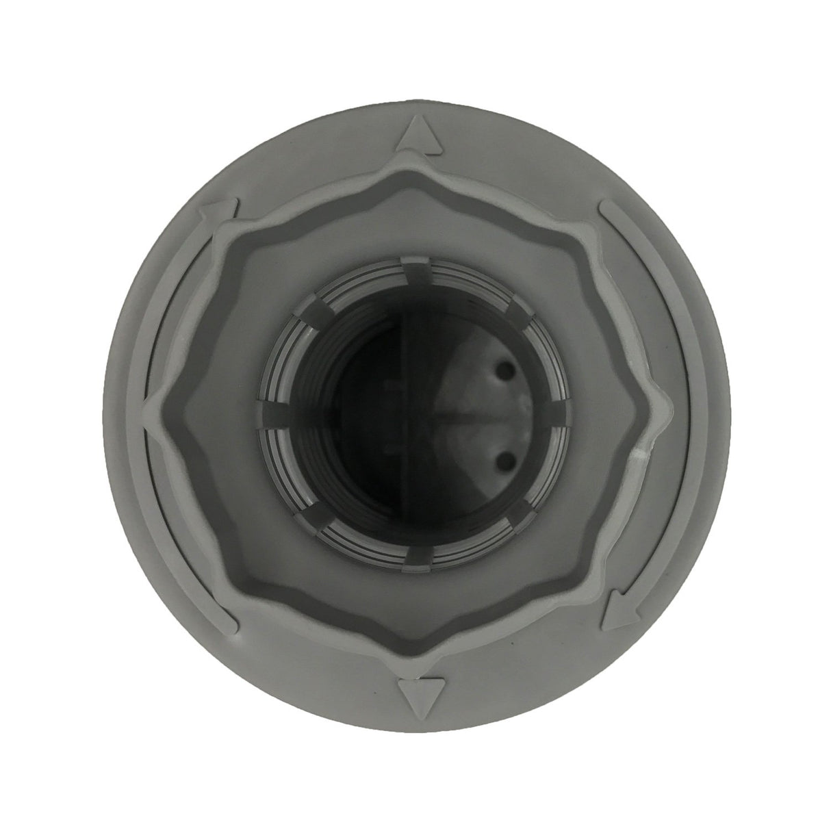 Bosch 00615079 Genuine OEM Micro Filter (Gray) for Bosch Dishwashers