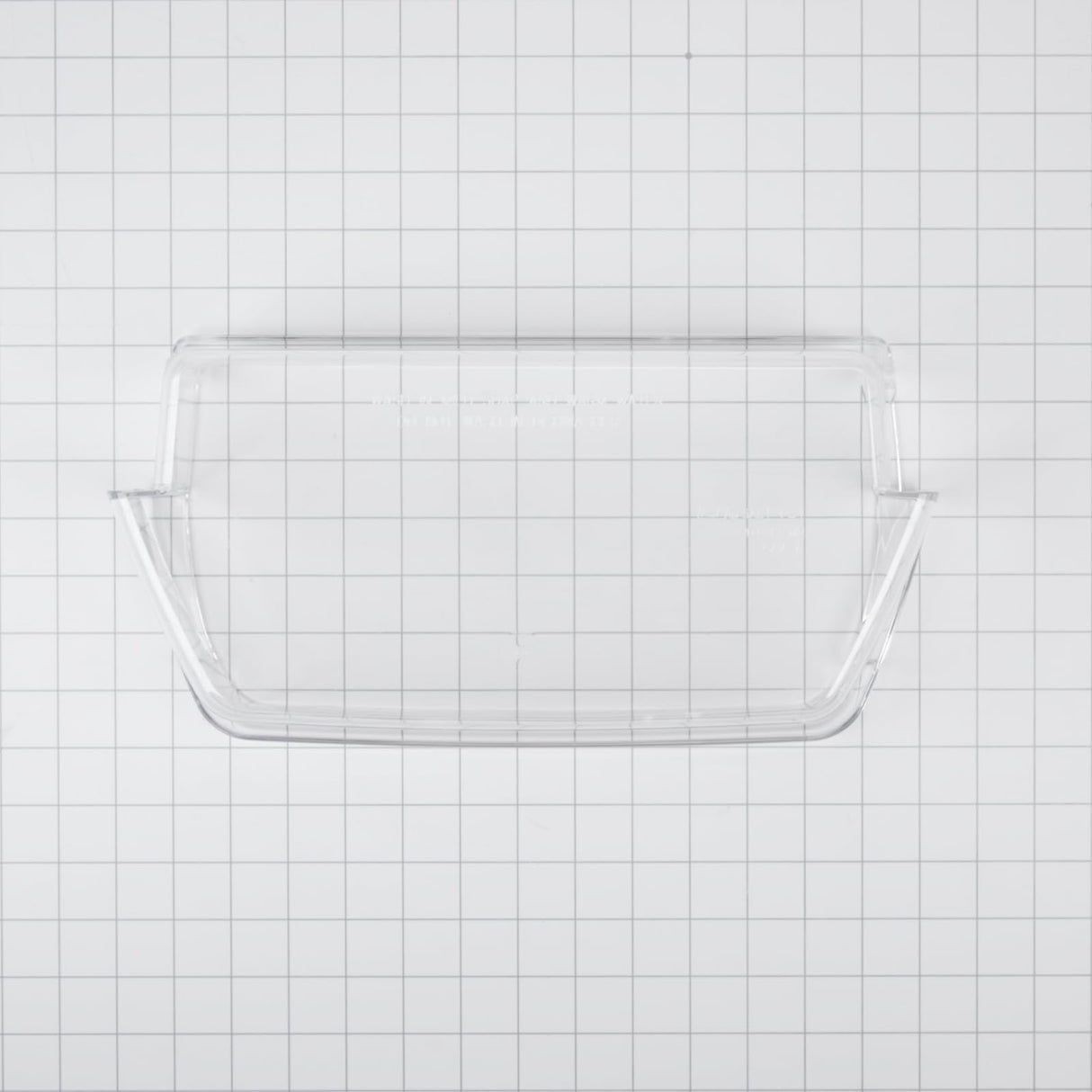 Whirlpool W10803530 Genuine OEM Top-Freezer Refrigerator Door Bin