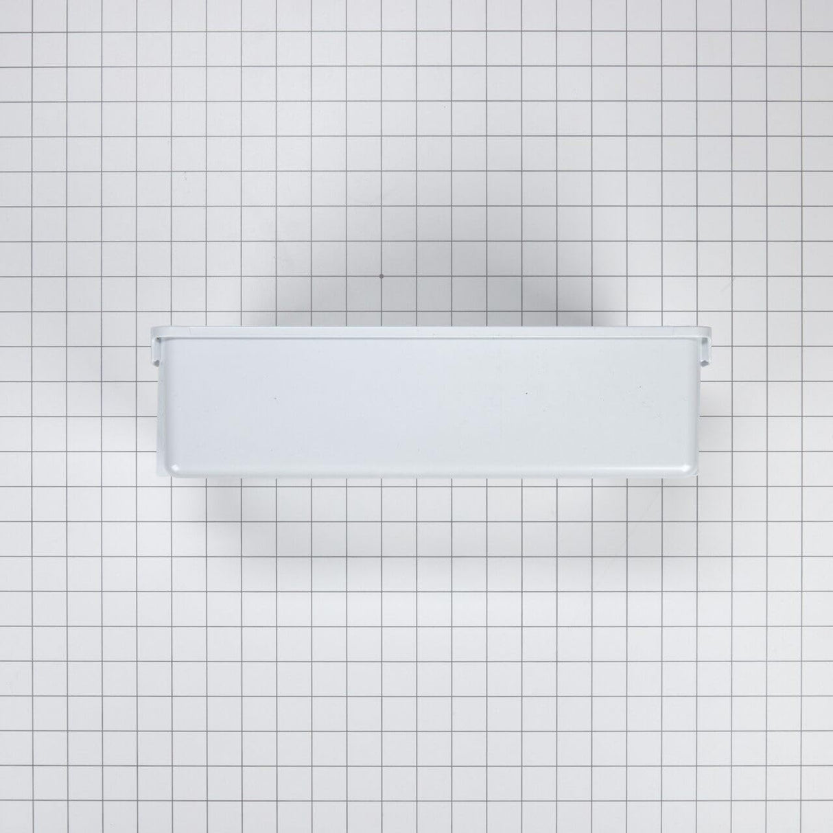 Whirlpool WPW10119846 Genuine OEM SxS Refrigerator Door Shelf Bin
