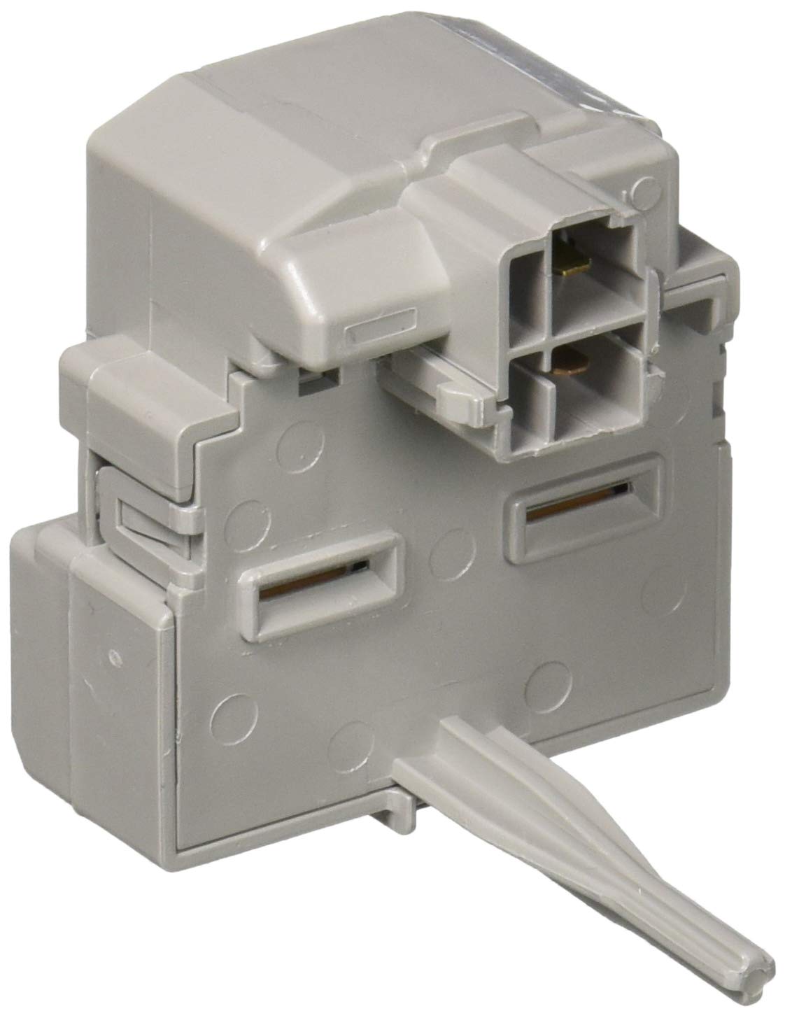 Frigidaire 241941004 Start Device, White