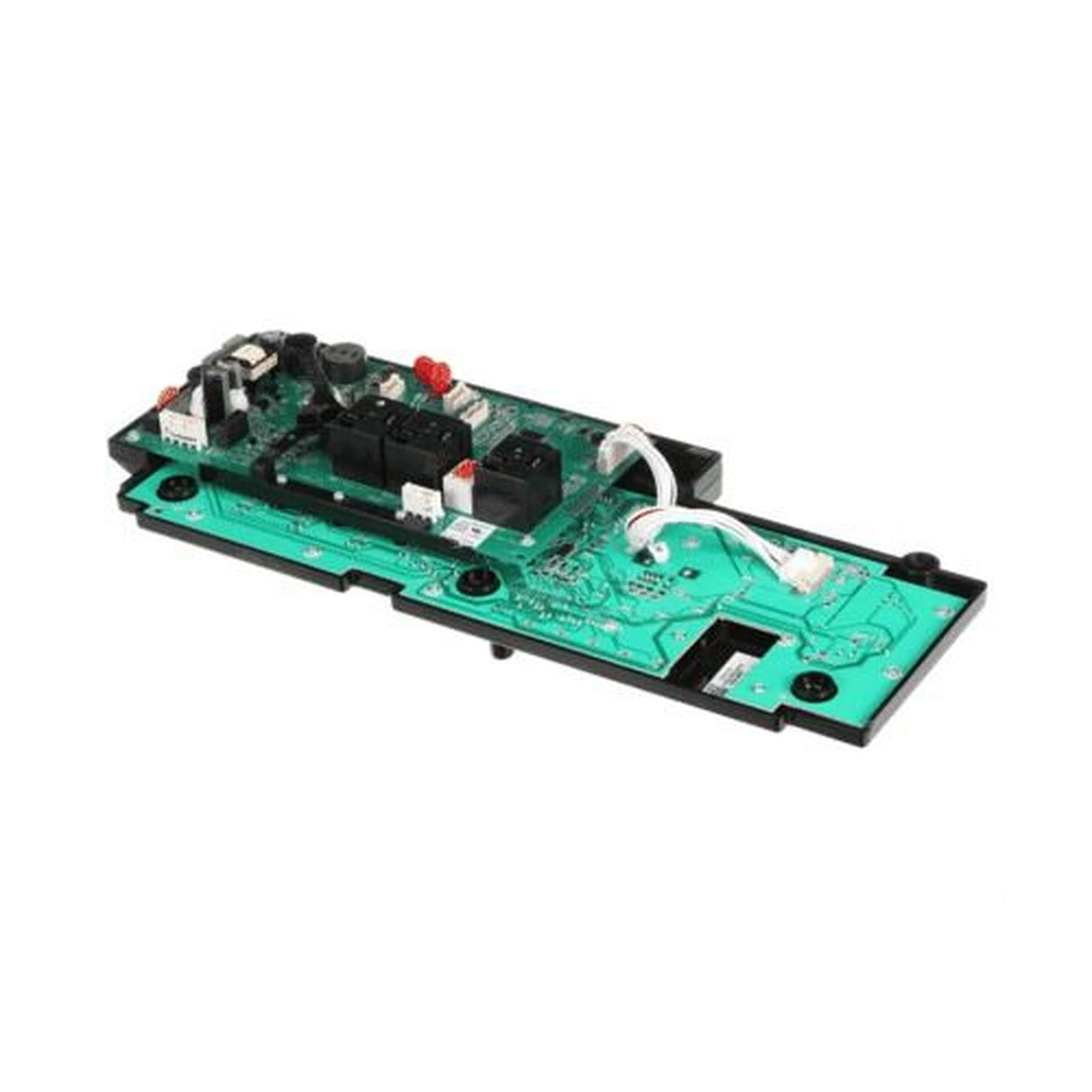 GE WE22X32940 Genuine OEM Dryer Control Board And Chassis Assembly