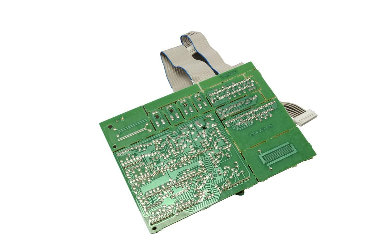 Whirlpool W10891907 Genuine OEM Built-in Combination Oven Control Board Replacement Part