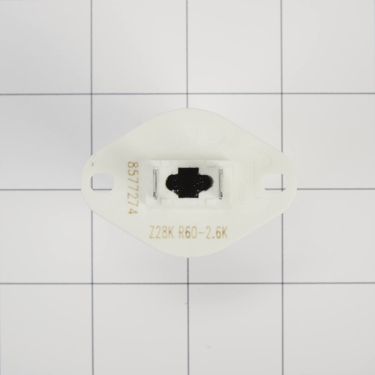 Whirlpool WP8577274 Genuine OEM Dryer Thermistor