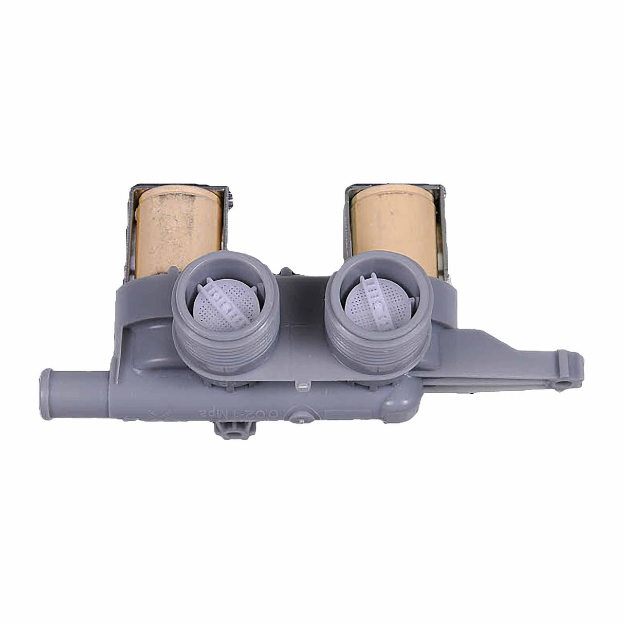 GE WH13X10037 Genuine OEM Water Inlet Valve for GE Washing Machines