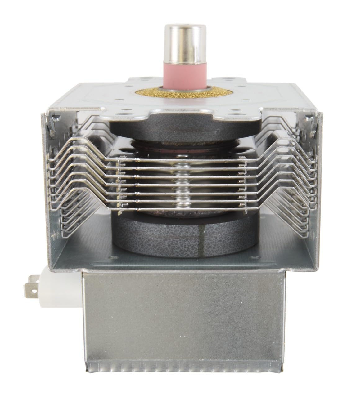 Whirlpool W10754299 Genuine OEM Microwave Magnetron Replacement Part - Replaces 8206341, W10210845, W10216360, and W10496310