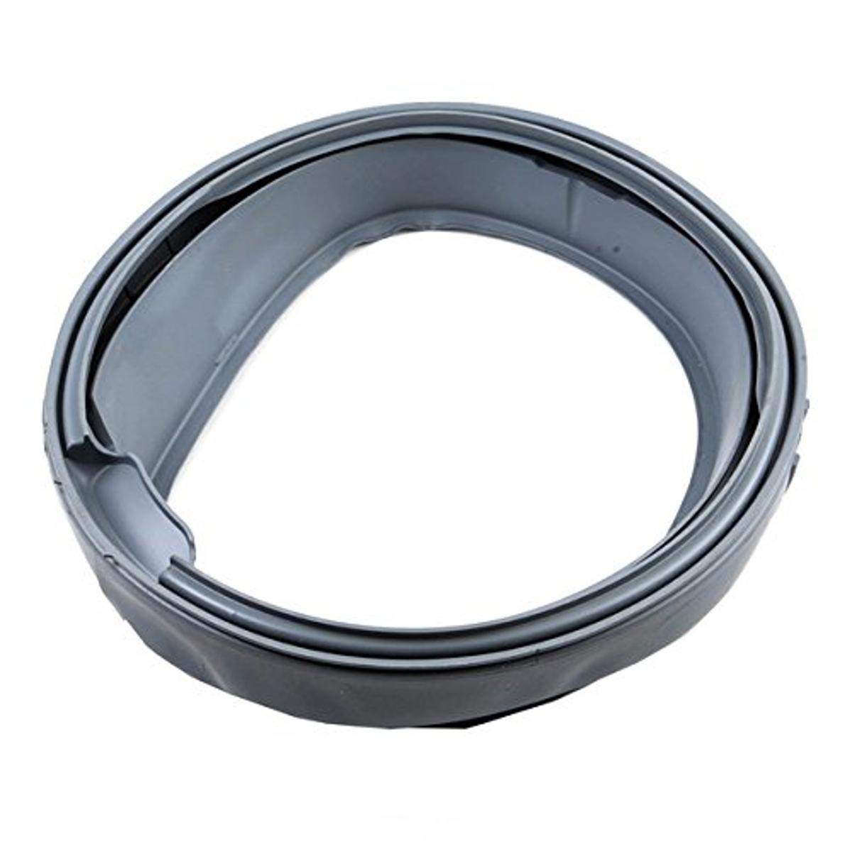 Samsung DC64-00802B Washing Machine Door Diaphragm, Gray