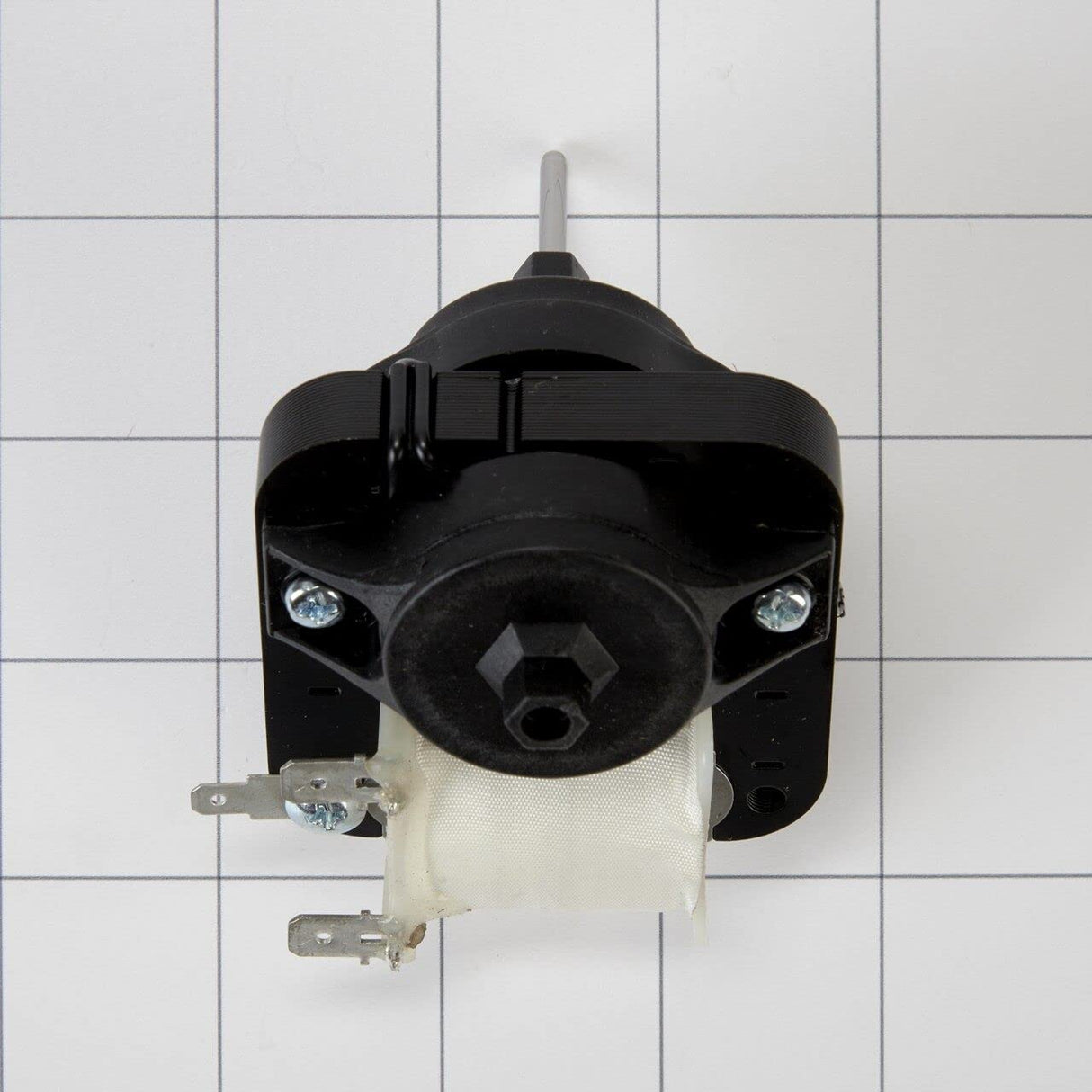 Whirlpool WPW10128551 Genuine OEM French Door Refrigerator Evaporator Motor