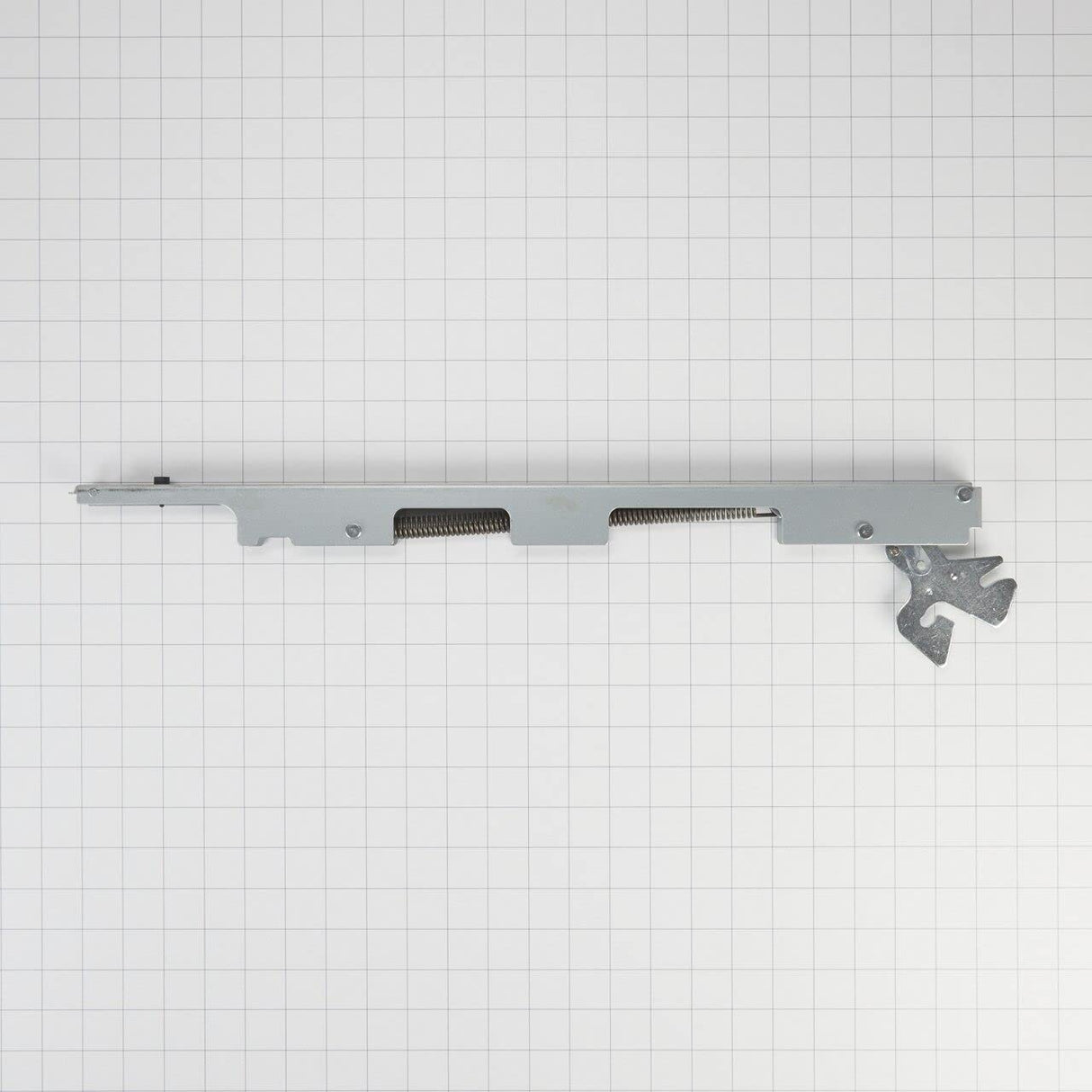 Whirlpool WP8053807 Genuine OEM Range Oven Door Hinge