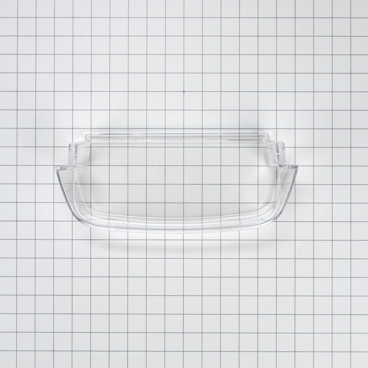SxS Refrigerator Door Shelf Bin