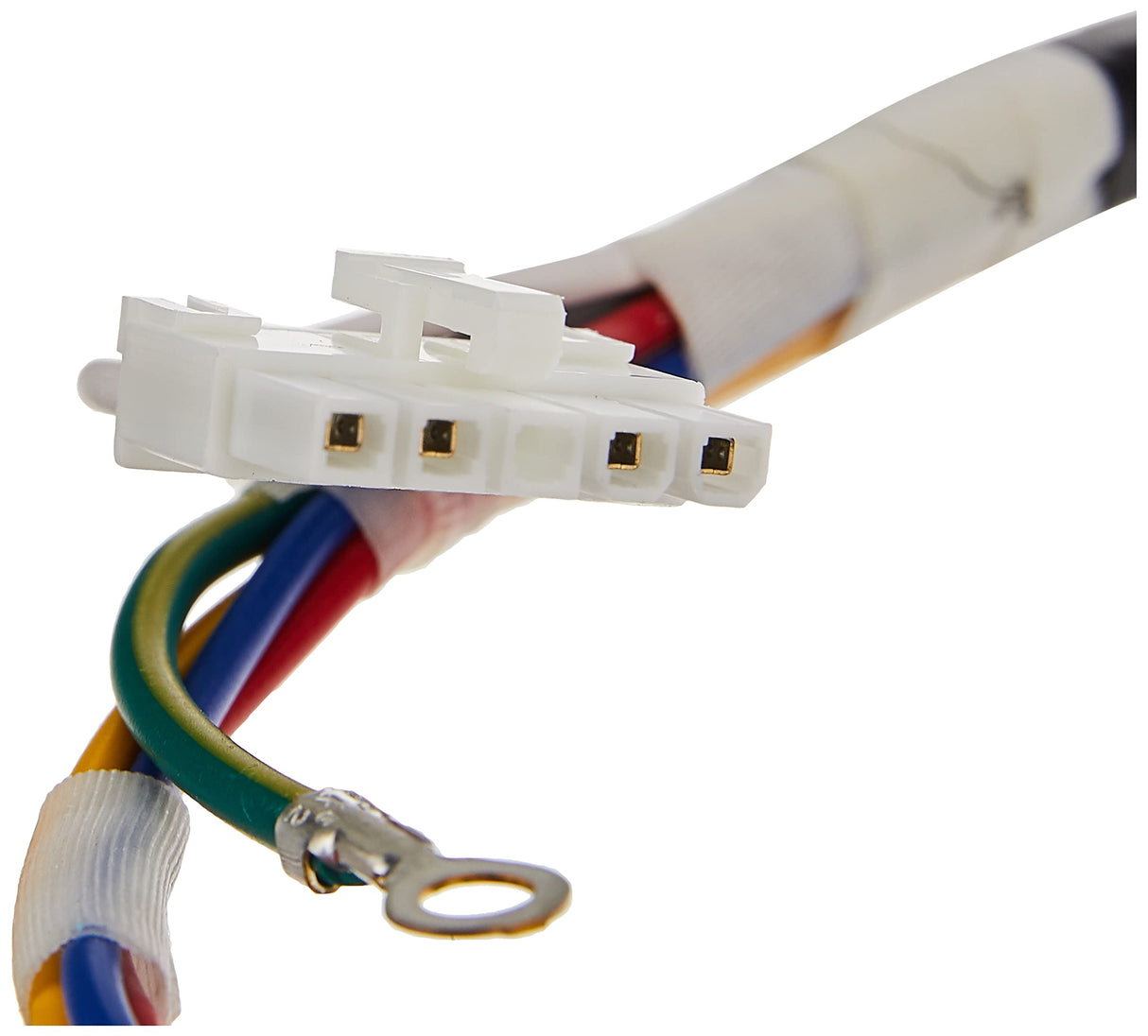 LG Electronics 6877ER1016F Washing Machine Multi-Wire Motor Harness
