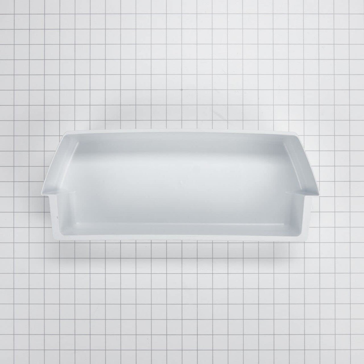 Whirlpool WP2187172 Genuine OEM SxS Refrigerator Door Shelf Bin