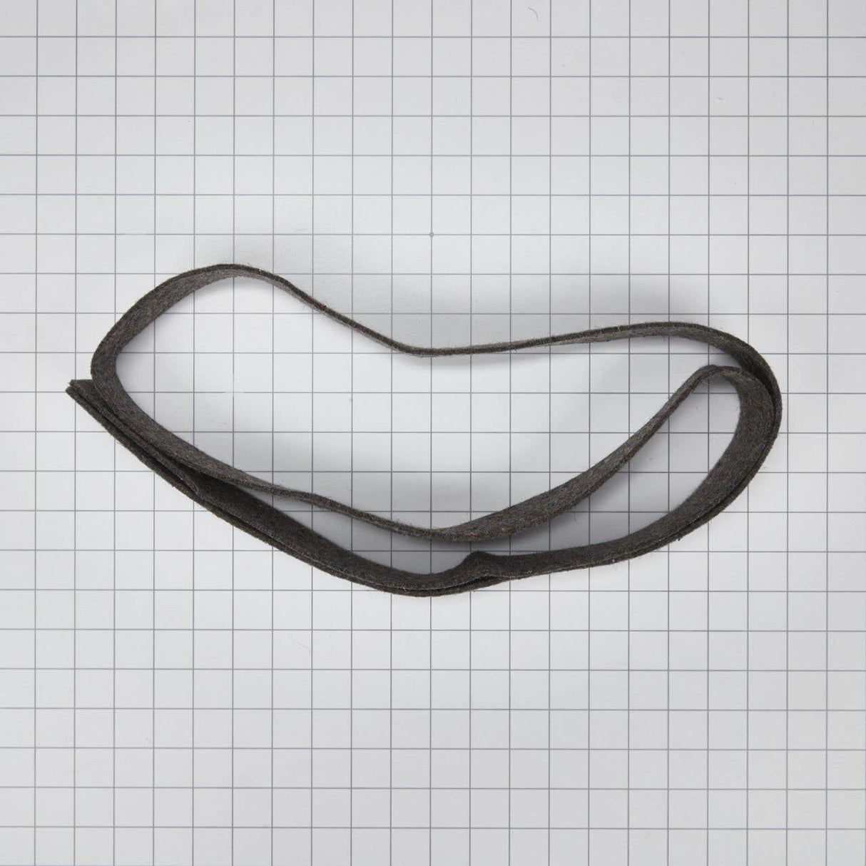 Whirlpool WP33001807 Genuine OEM Dryer Felt Seal