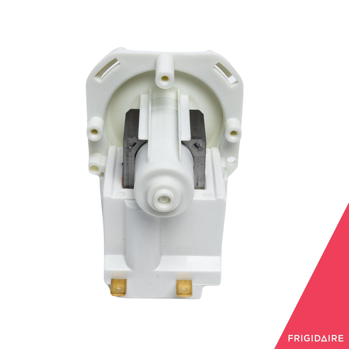 Frigidaire A00044305 Dishwasher Drain Pump Original Equipment (OEM) Part, White