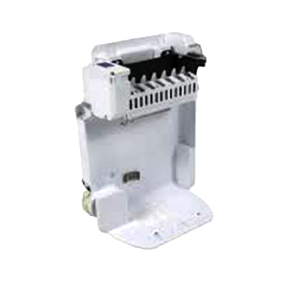 LG EAU61004412 Refrigerator Ice Maker and Auger Motor Assembly