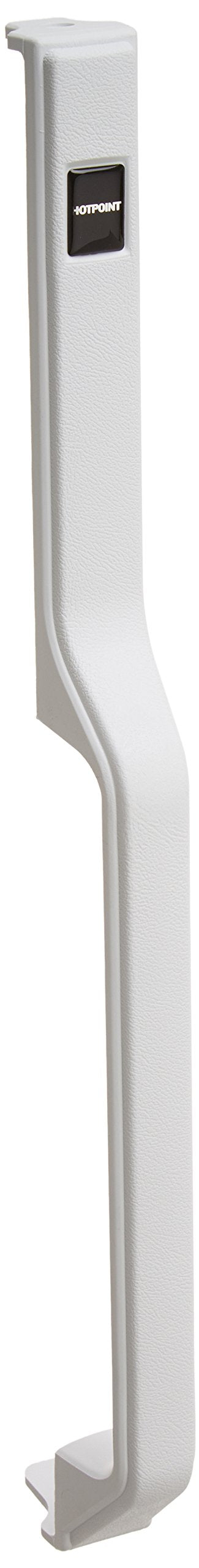 GE WR12X10966 Genuine OEM Refrigerator Door Handle