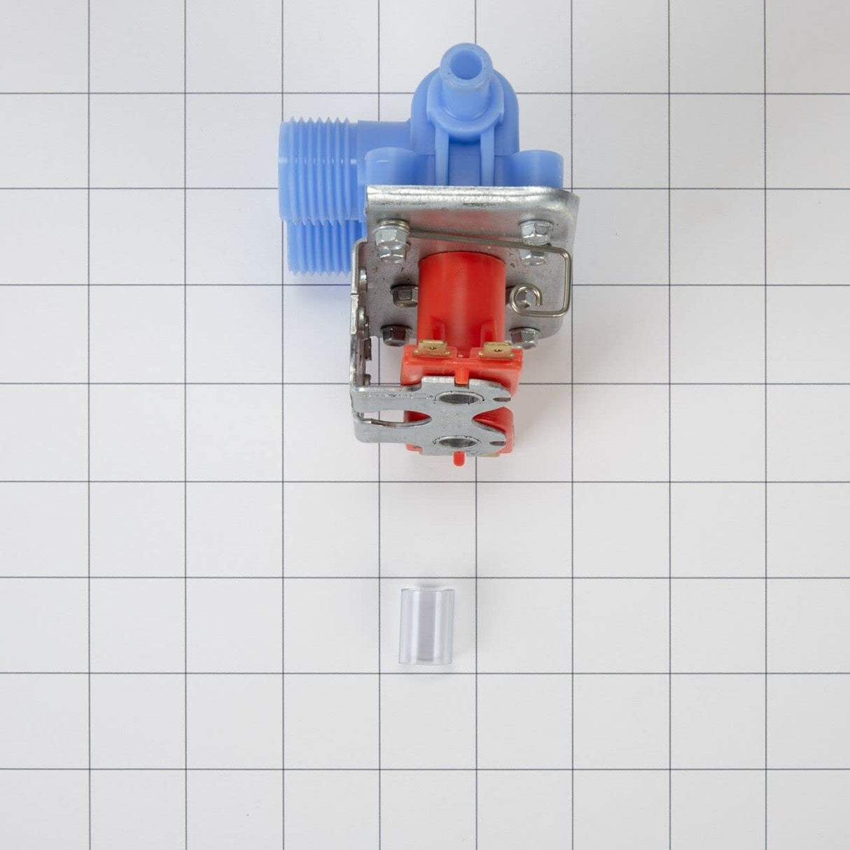 Whirlpool 205613 Genuine OEM Top Load Washer Water Inlet Valve