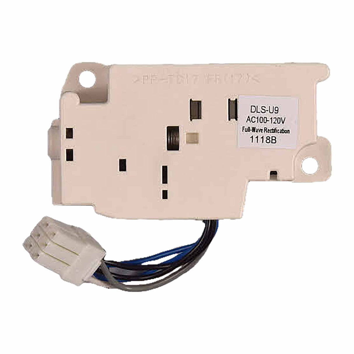 Whirlpool W11371714 Genuine OEM Top Load Washer Lid Lock Assembly