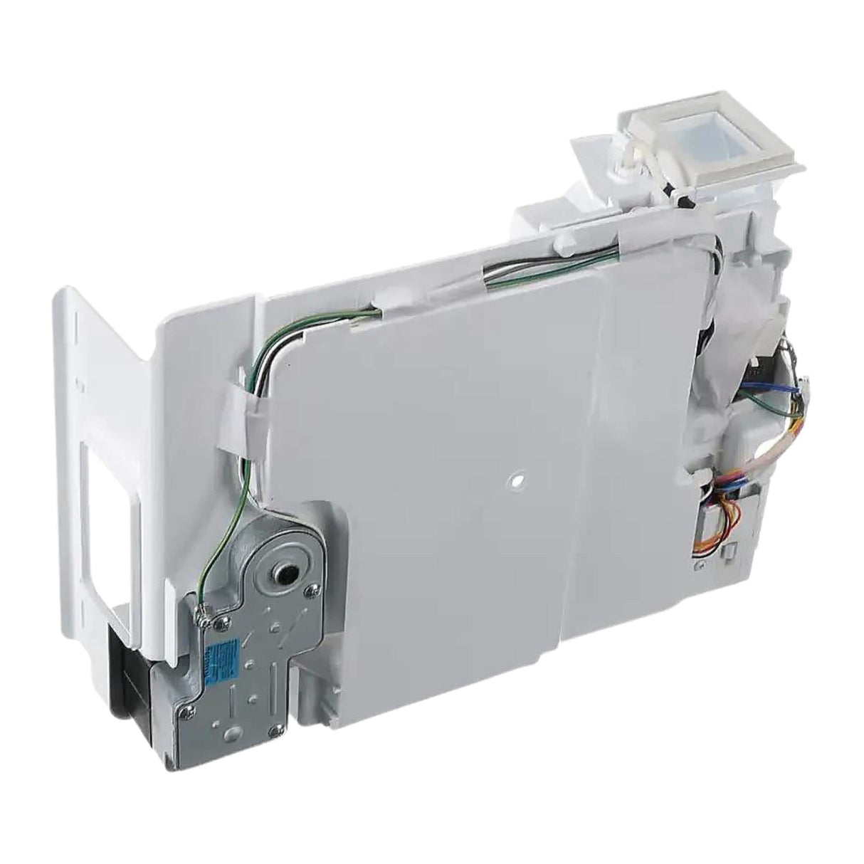 LG EAU61843013 Refrigerator Ice Maker and Auger Motor Assembly