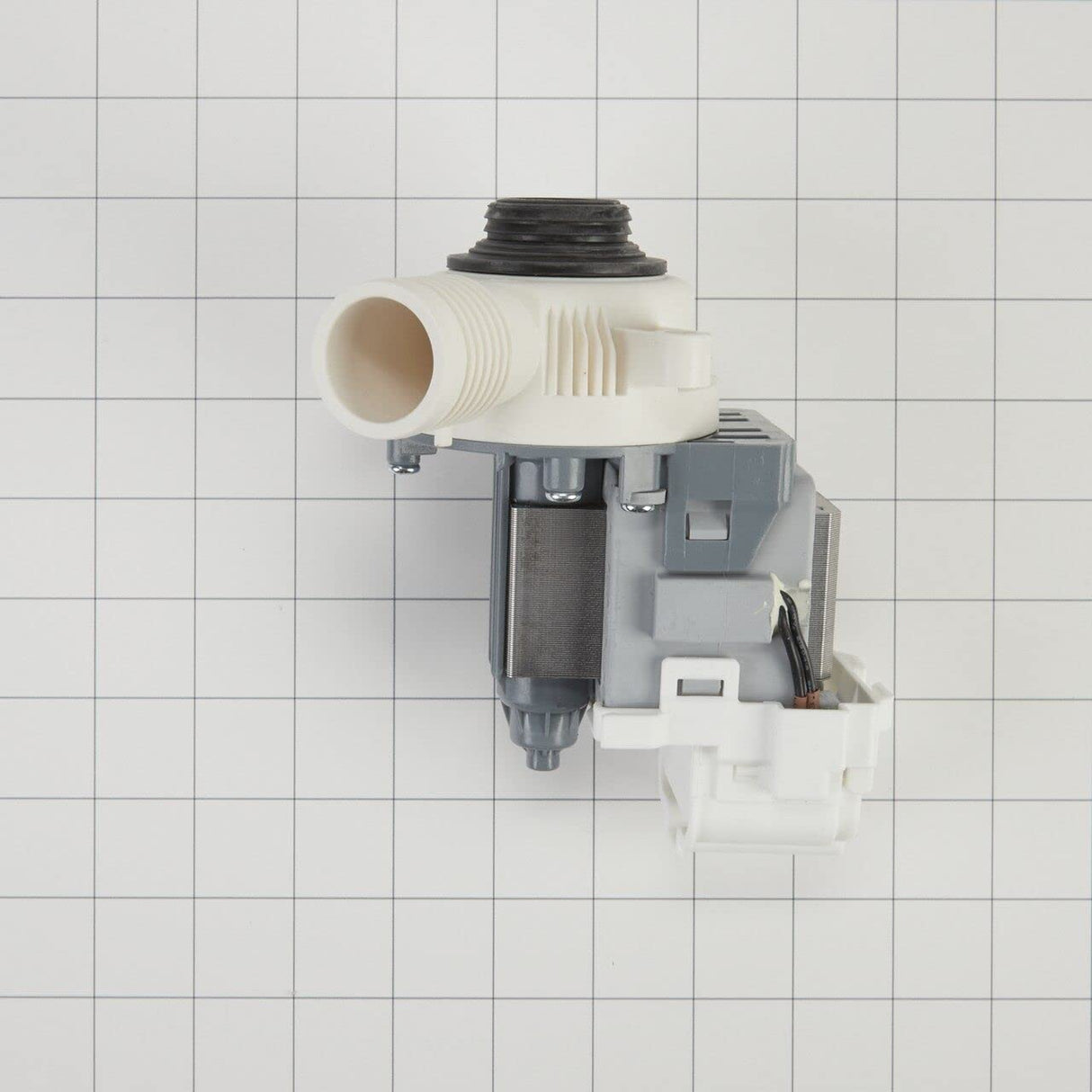 Whirlpool WPW10276397 Genuine OEM Top Load Washer Drain Pump