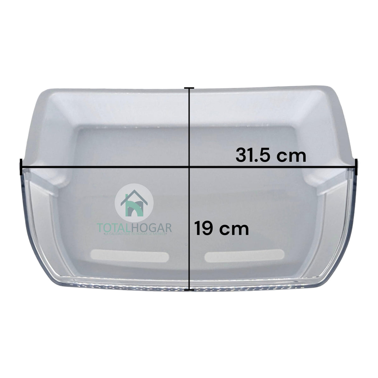 LG AAP73051304 Door Shelf Bin
