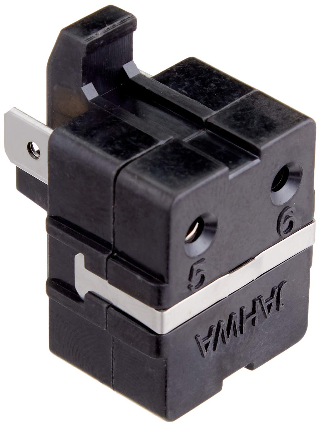 Samsung DA35-00099G PTC Relay