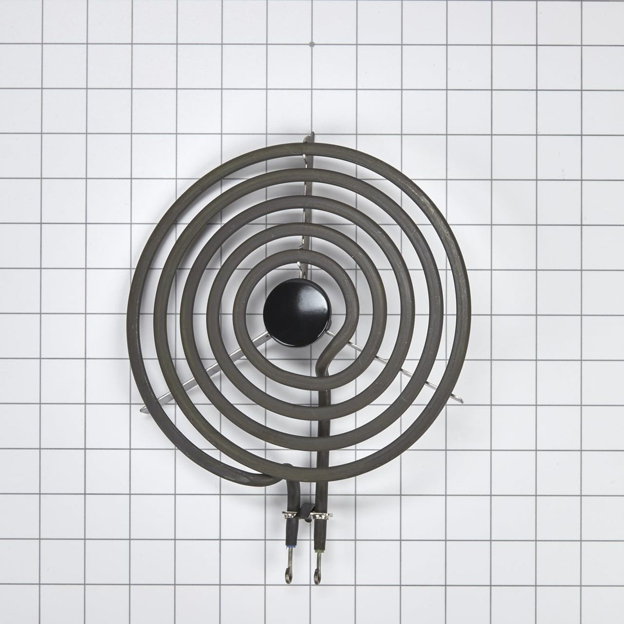 Whirlpool WPW10259865 Genuine OEM Range Coil Surface Element