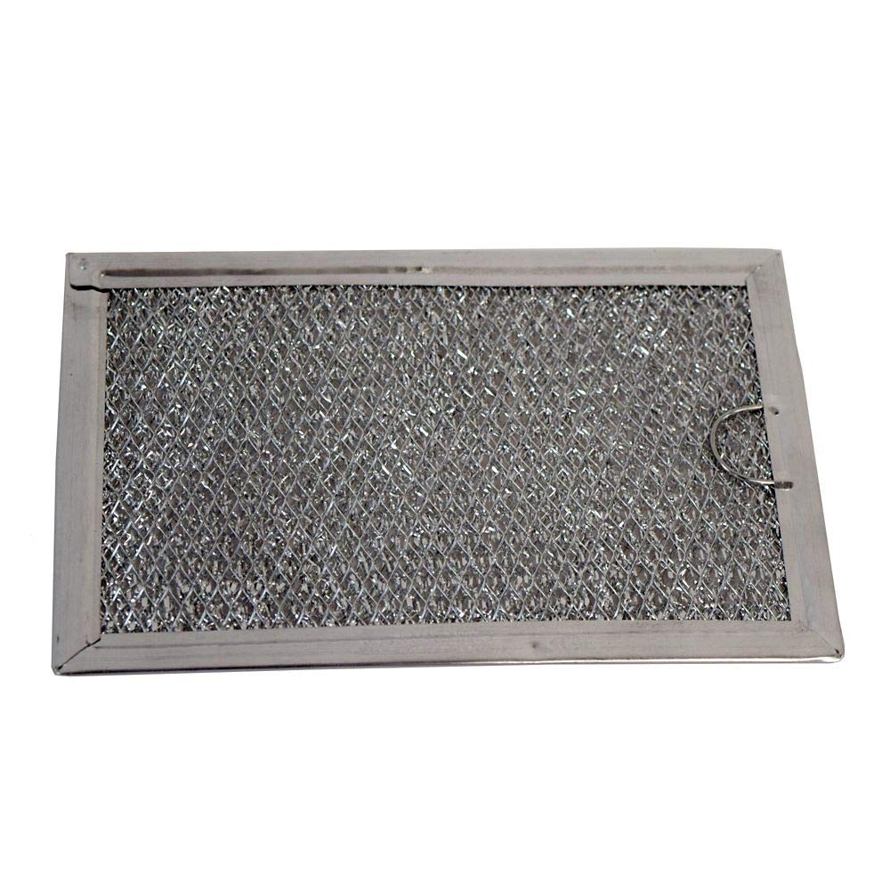 LG Electronics 5230W1A012C Microwave Oven Grease Filter