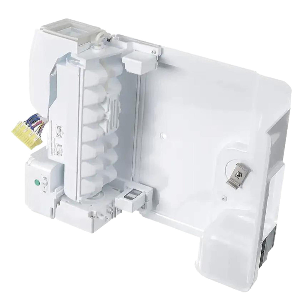 LG EAU61843013 Refrigerator Ice Maker and Auger Motor Assembly