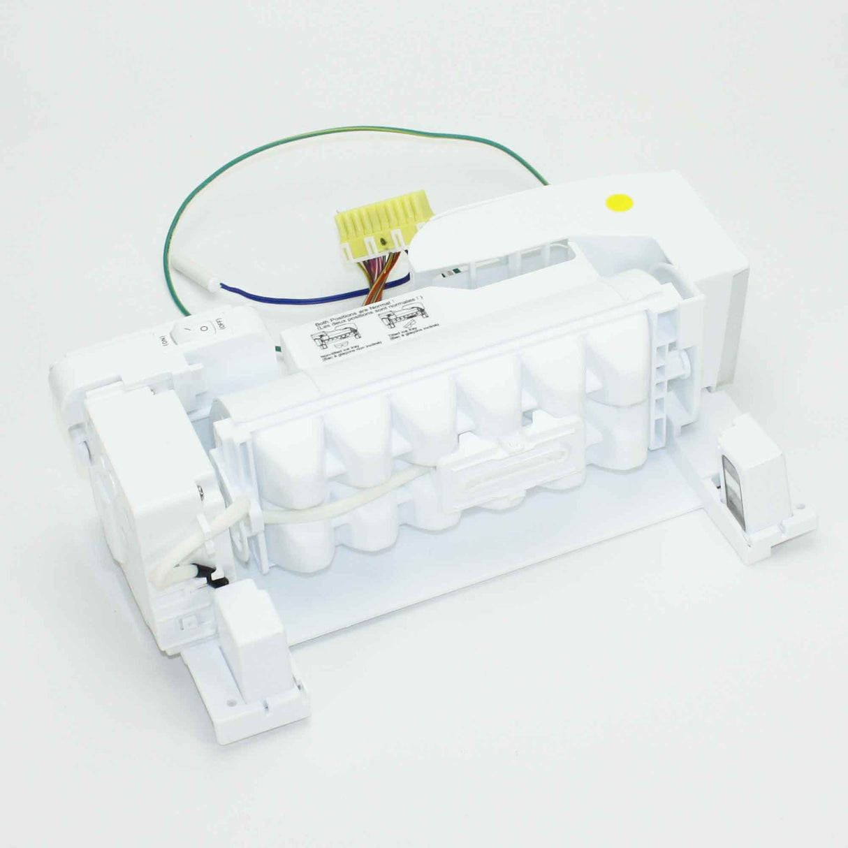 LG AEQ72910413 Ice Maker Assembly