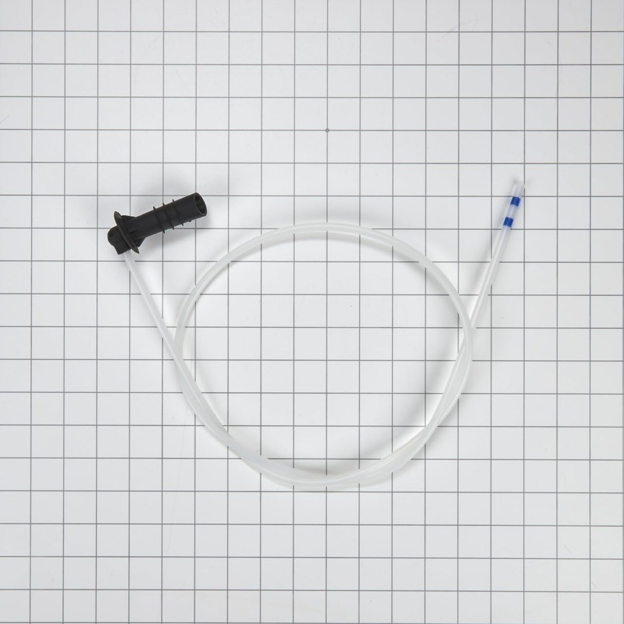 Whirlpool W11415785 Genuine OEM Ice Maker Fill Tube and Water Line Assembly
