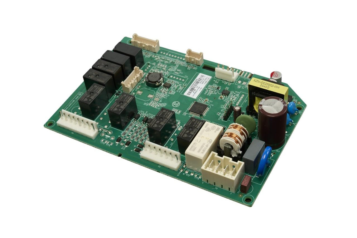 Whirlpool W11399844 Genuine OEM Refrigerator Electronic Control Board Replacement Part - Replaces W11176613