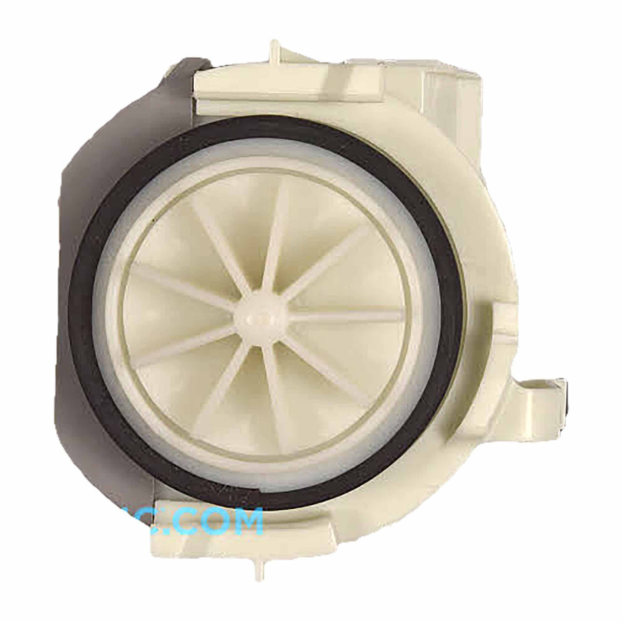 Bosch 00631200 Genuine OEM Dishwasher Drain Pump