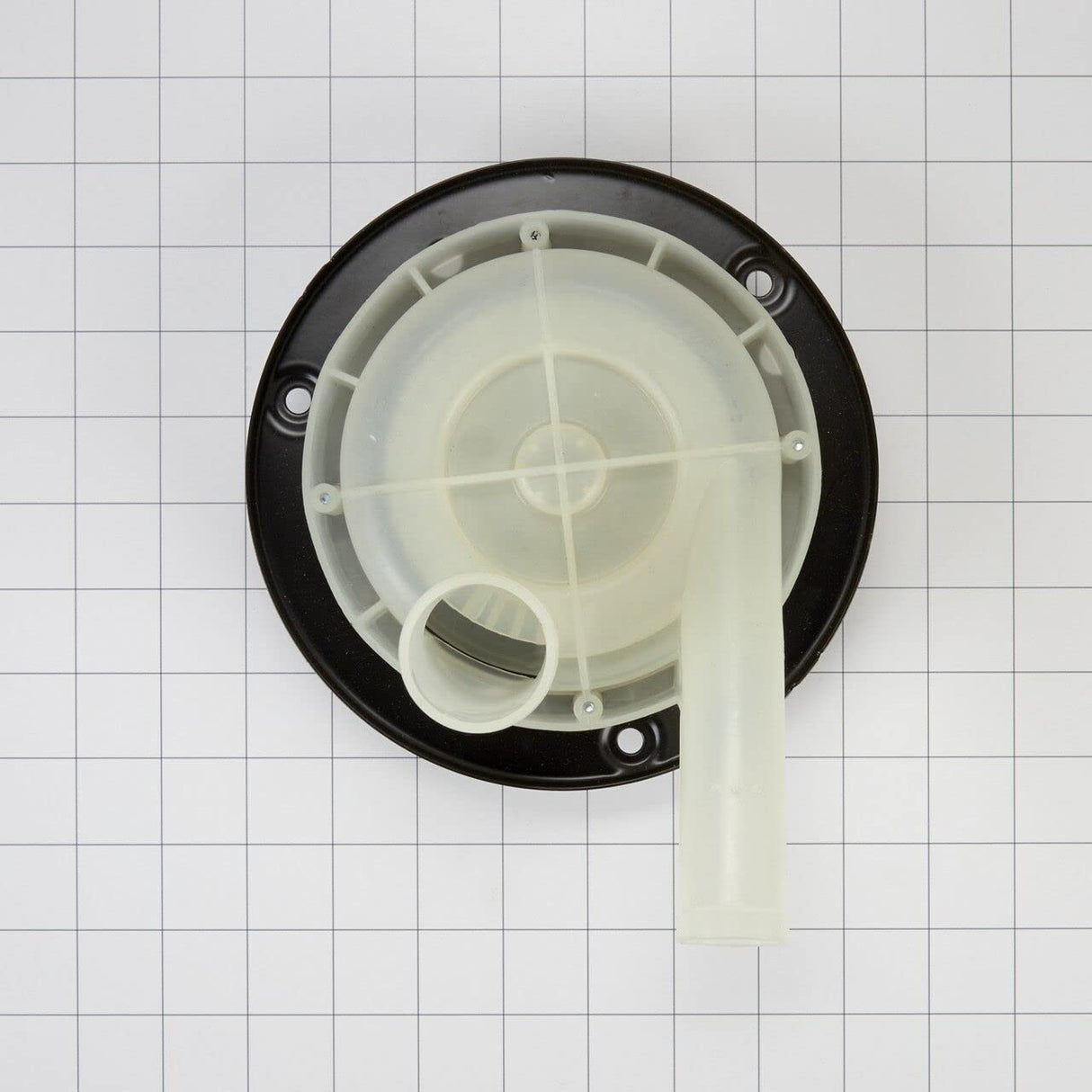 Whirlpool WP35-6465 Genuine OEM Top Load Washer Drain Pump