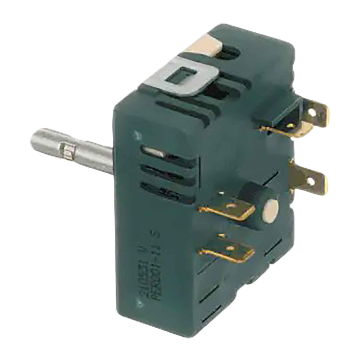 Samsung DG44-01005B Range Surface Element Control Switch (Replaces: DG44-01005A)