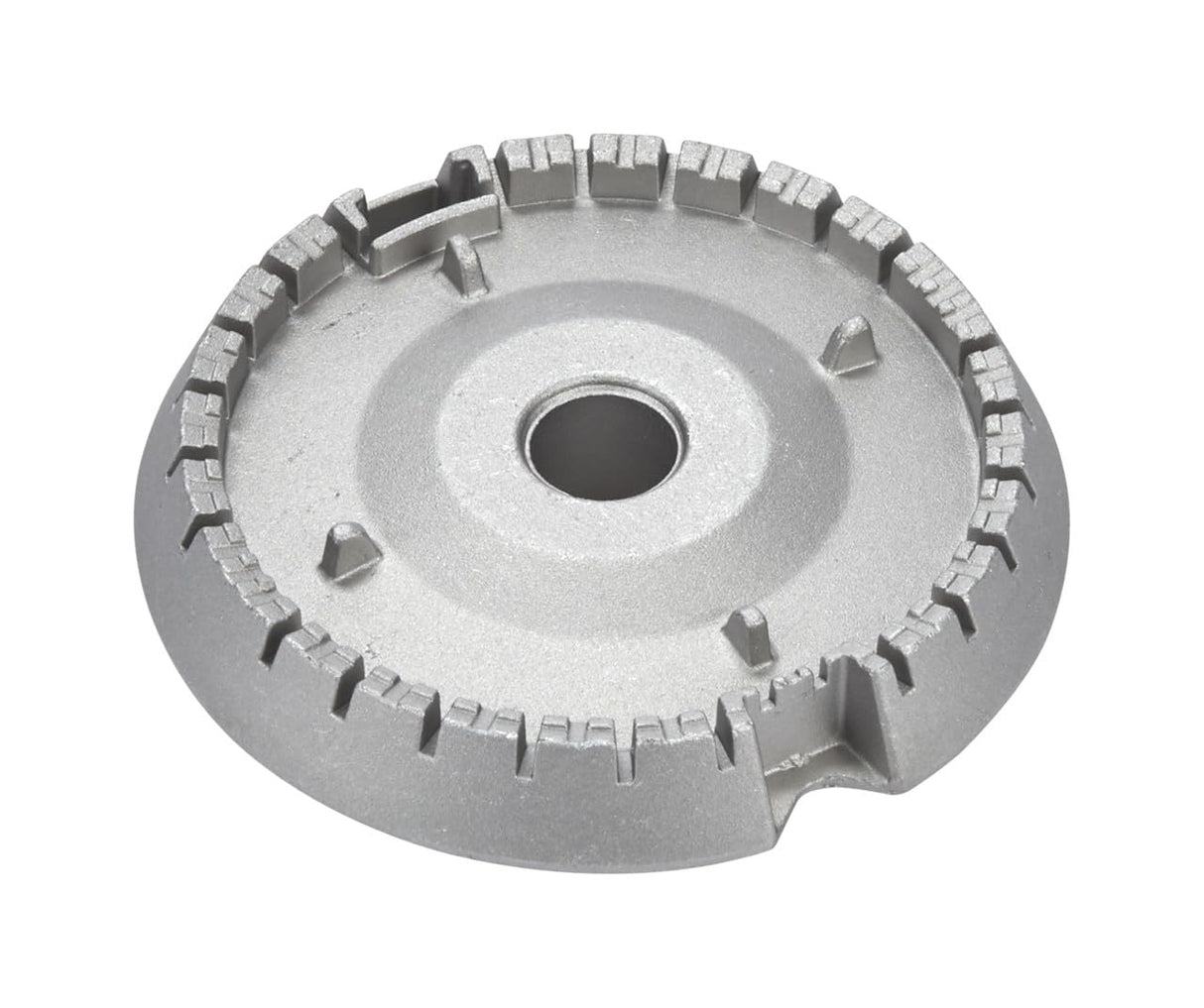 Whirlpool WPW10256028 Genuine OEM Gas Range Surface Burner Base
