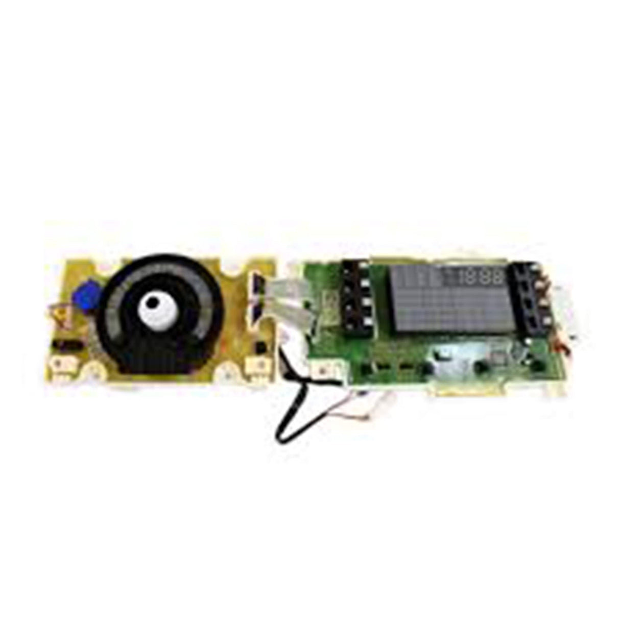 LG EBR82938801 Washer Display Control Board