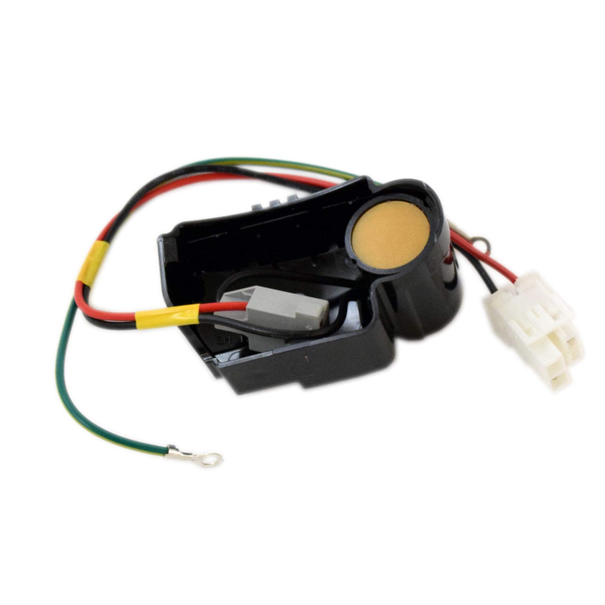 LG EBG63205831 PTC Thermistor Assembly Genuine Original Equipment Manufacturer (OEM) Part