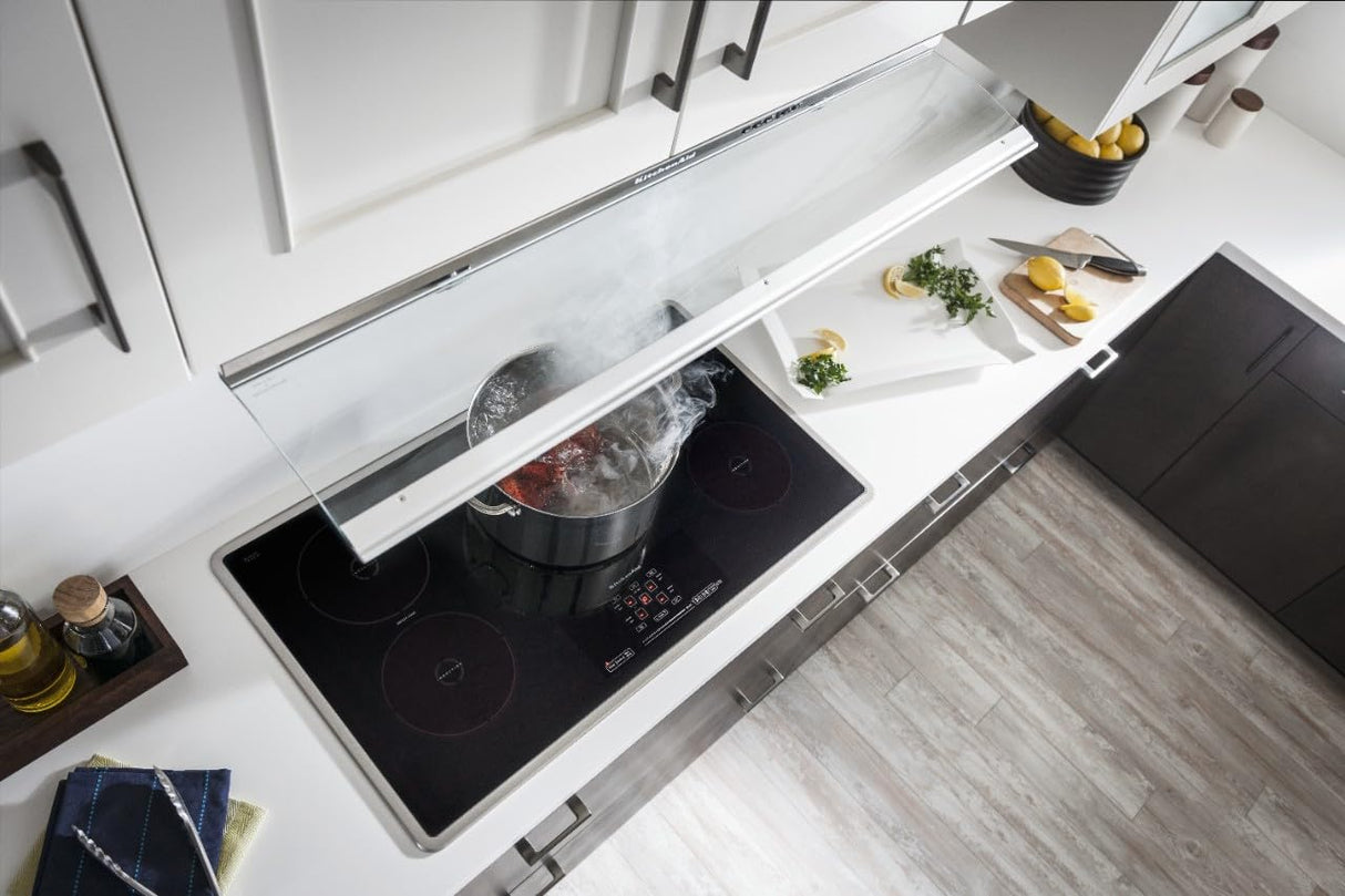 Range Hood Charcoal Filter