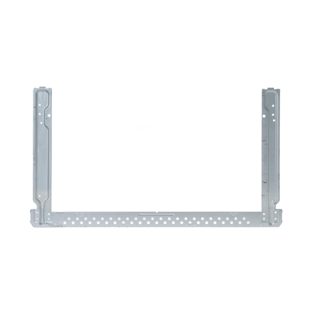 GE WB56X10446 Genuine OEM Mounting Plate Assembly