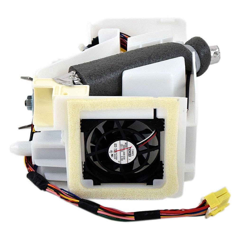 Samsung DA97-12540G Genuine OEM Auger Motor Assembly for Samsung Refrigerators