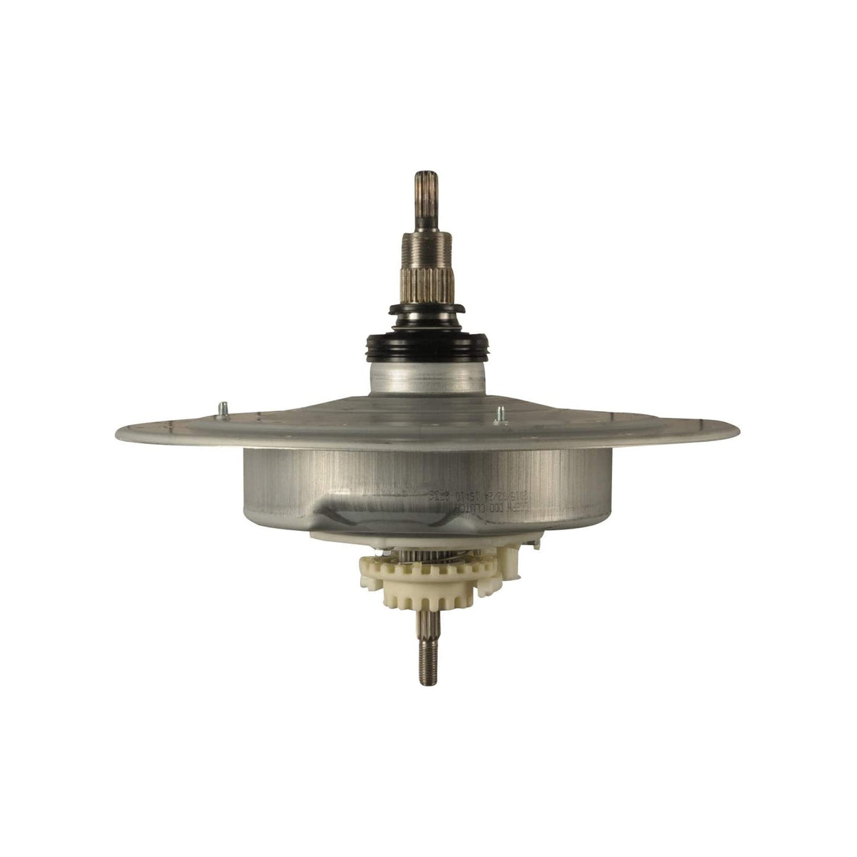 LG AEN74532607 Washer Housing Asssembly and Clutch Coupling