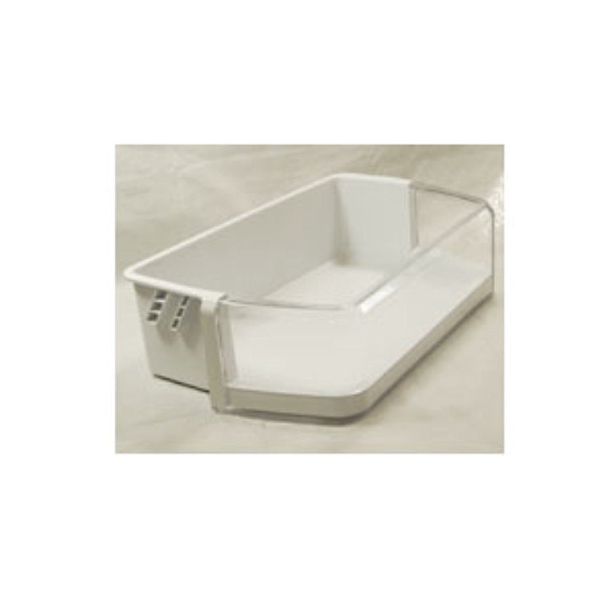 Samsung DA97-06420C Refrigerator Door Bin Guard Assembly, Left