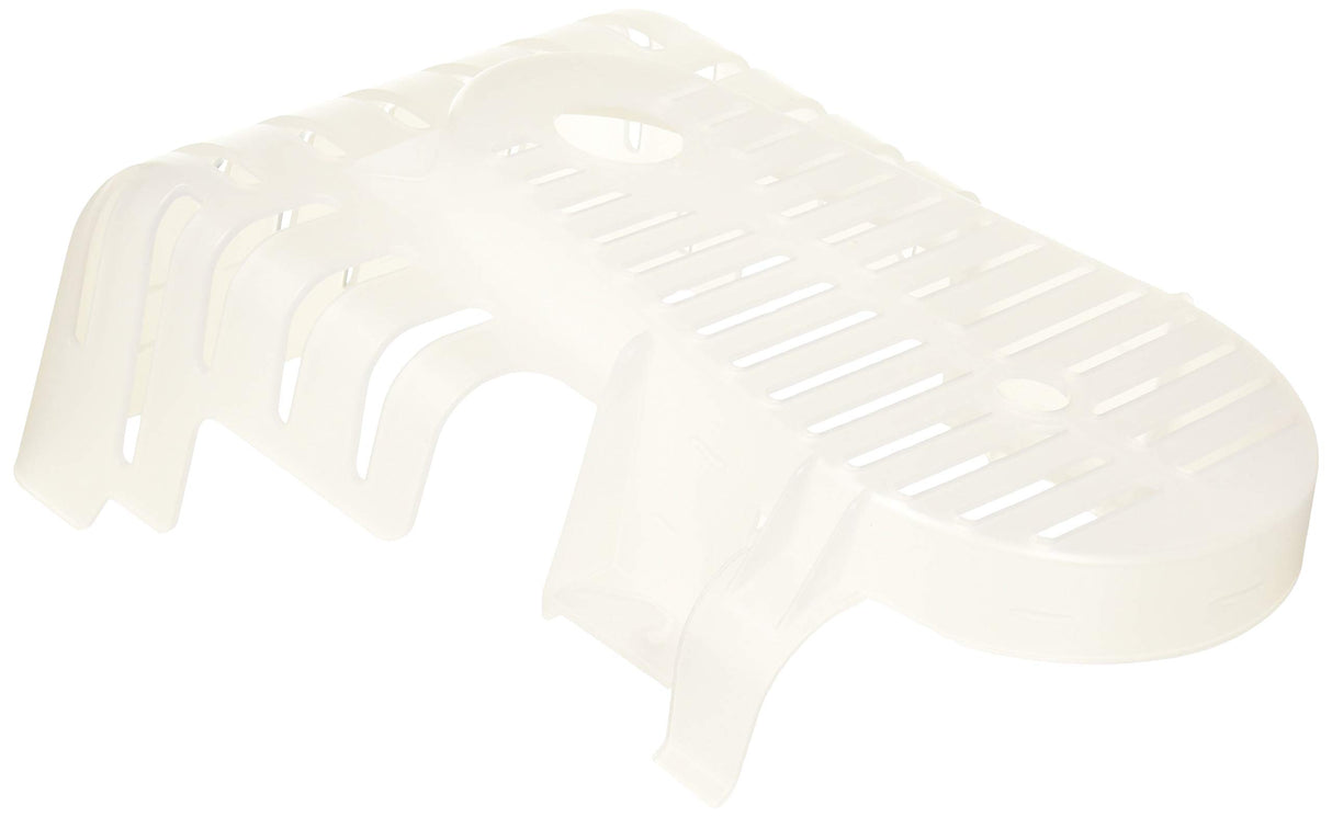 Top Load Washer Pulley Shield
