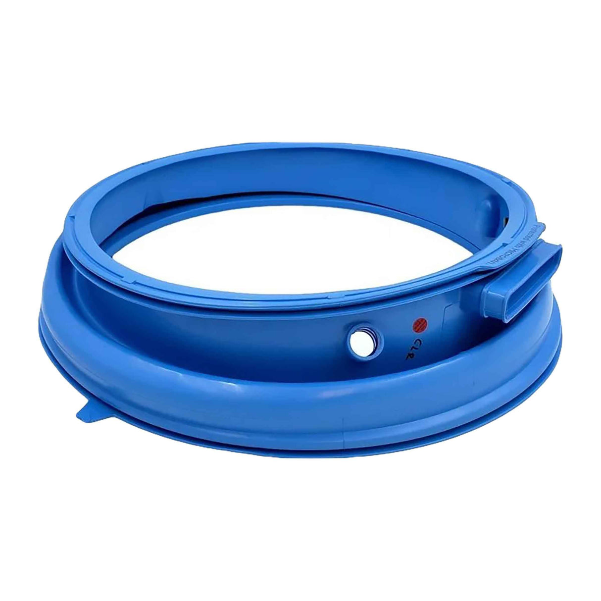 GE WH05X29514 Washer Door Gasket, Seal with Microban